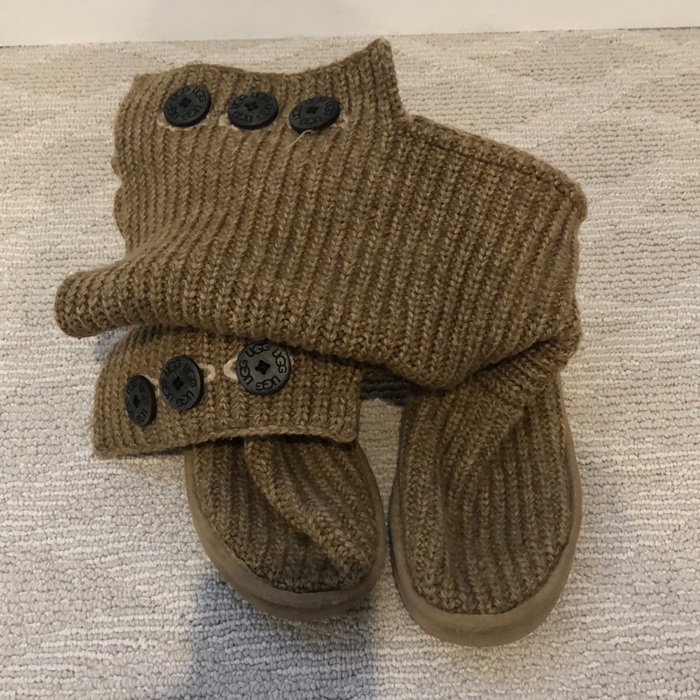 Ugg boots